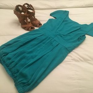 😍Super sexy Foreing Exchange mini dress😍